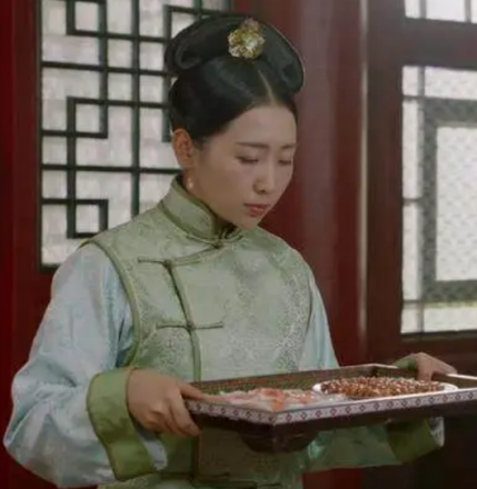 《独步天下》德因泽