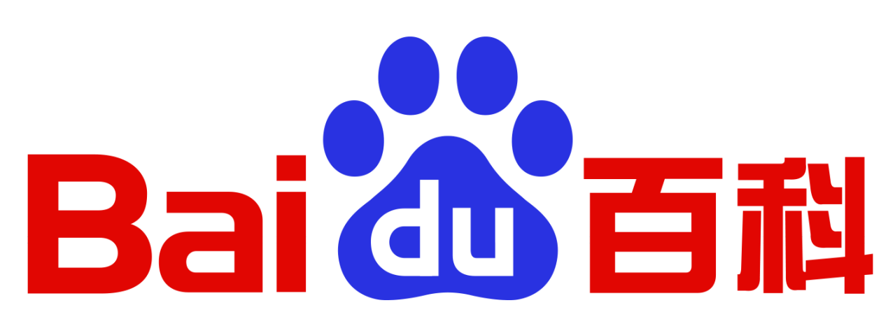 百度百科LOGO