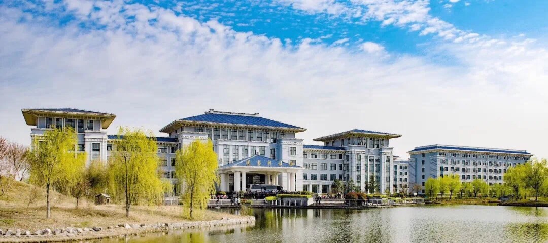 图书科技楼