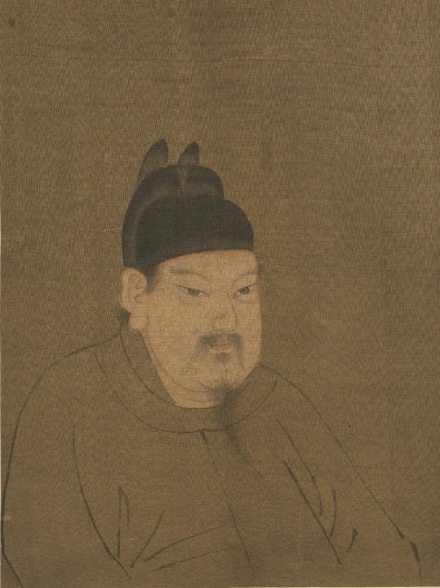 王审知 