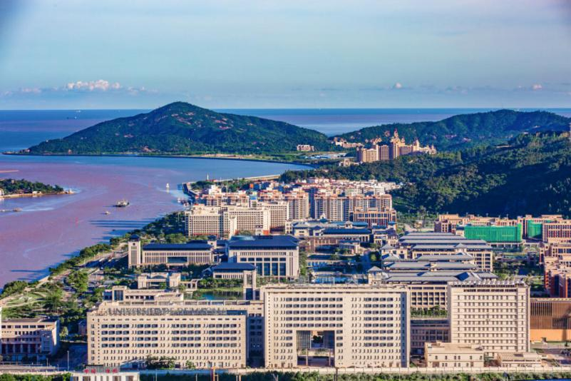 澳门大学