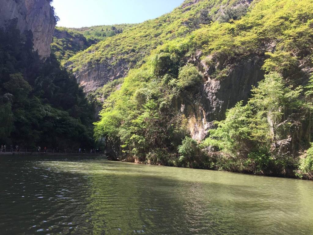 成县地理
