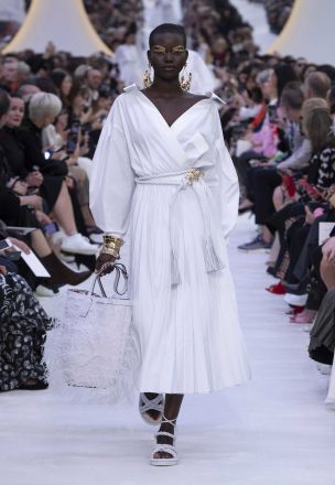 Valentino2020女士春夏系列