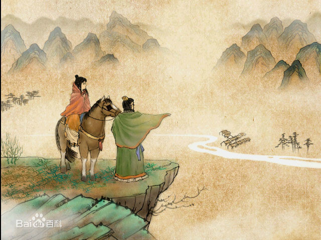 张烈