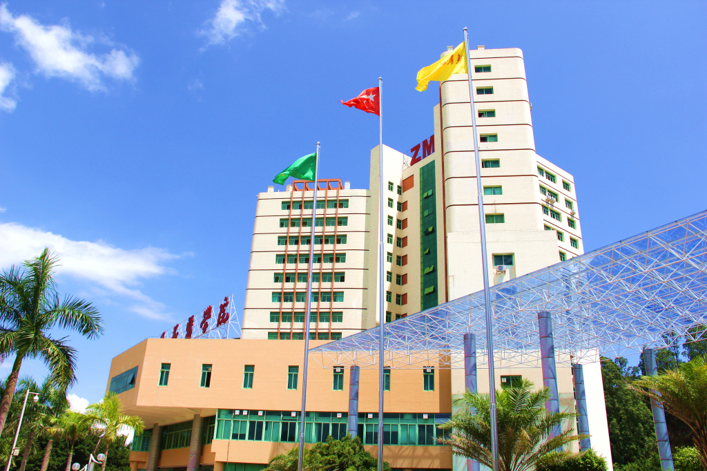 珠海校区