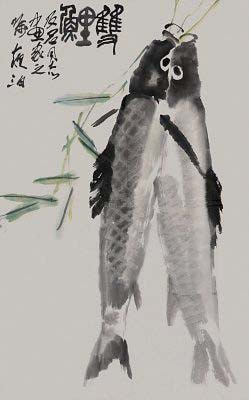 王学仲作品