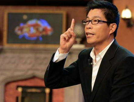 王中军