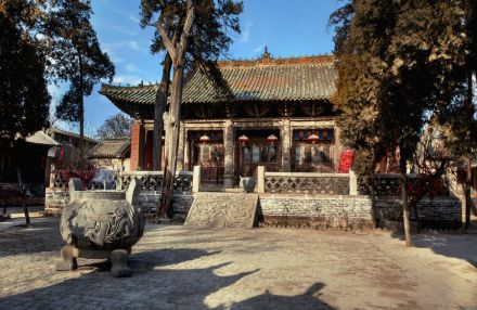 文庙