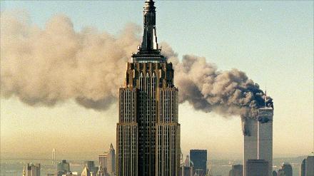 911事件 