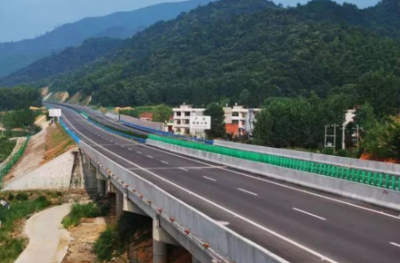 武阳高速公路阳新段