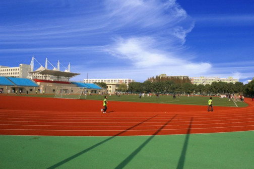 嘉兴学院南湖学院