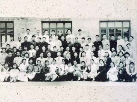 1957年泗州戏进京汇演