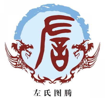 左氏图腾
