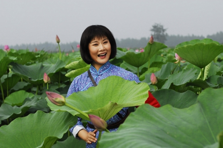 刘丹丽