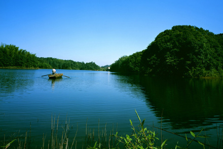 竹海国家森林公园2