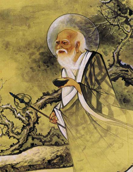 开元三大士——善无畏祖师