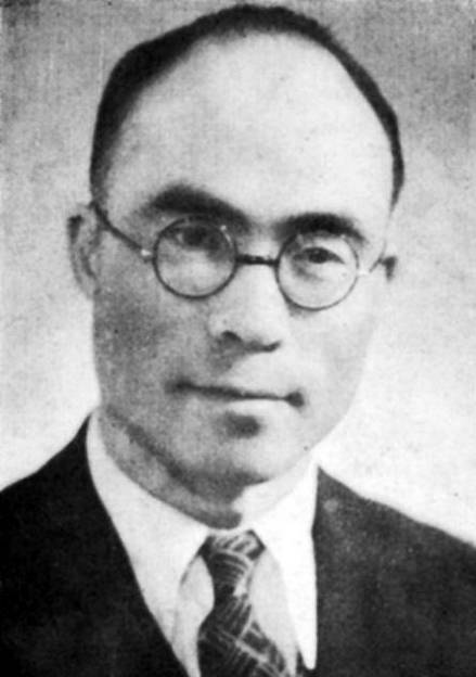 吴宓