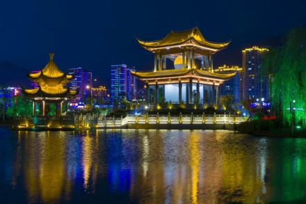 江南公园