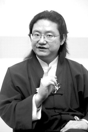 李一