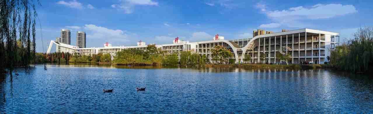 南京科技职业学院