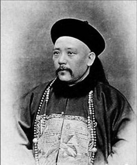 袁世凯