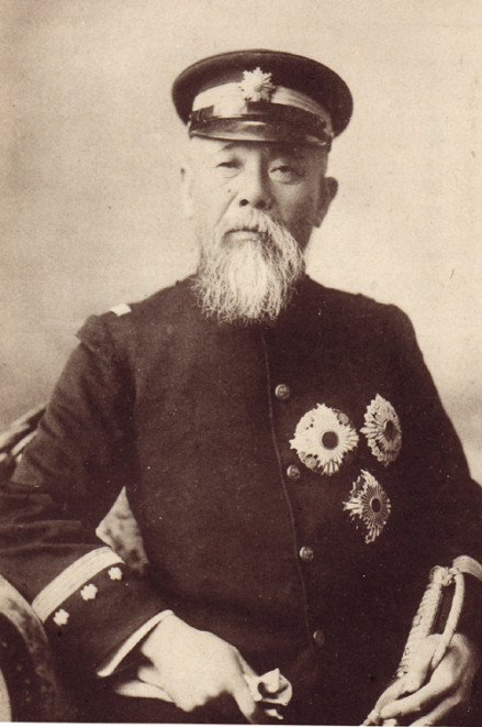 伊藤博文