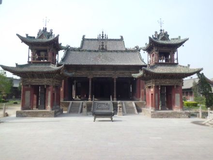 稷山县