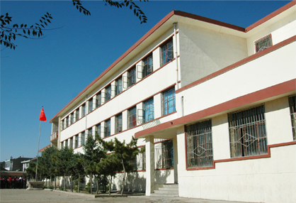 五寨县中学
