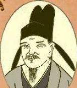 张先画像