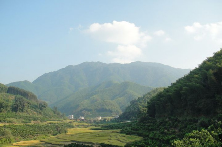 郭岩山