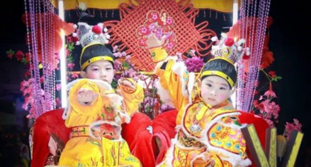 传统岁时习俗