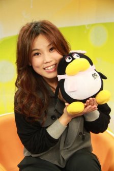 李佳薇