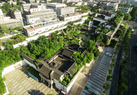 江宁织造博物馆