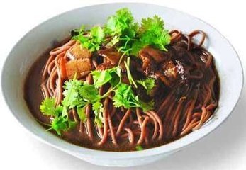 荞面饸饹