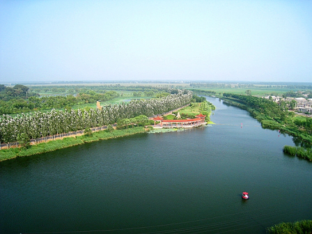 南湖公园
