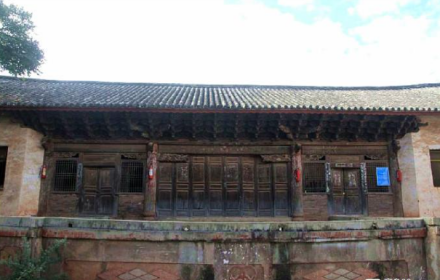 瑞光寺