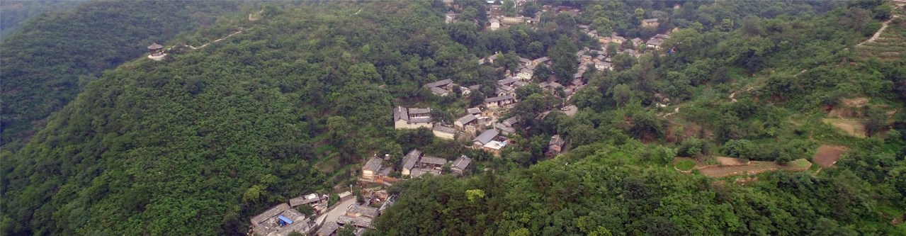 水峪村