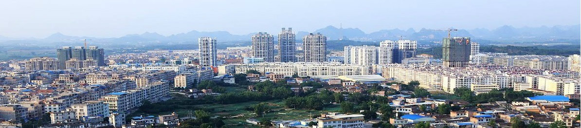 武鸣区城建