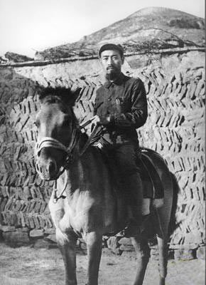 周恩来