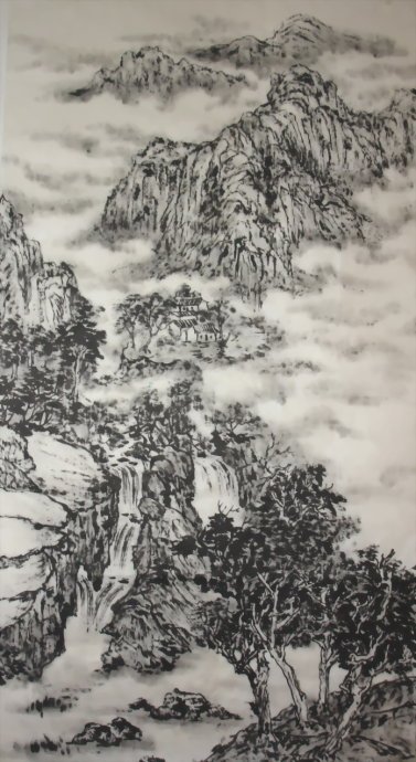 高宏军作品
