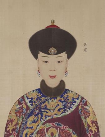 忻贵妃