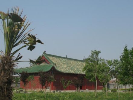 归德府文庙