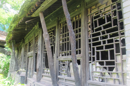 霍家大院