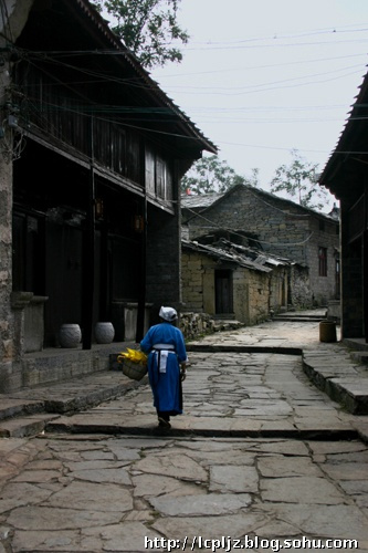 屯堡