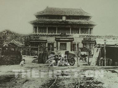 郑彼岸