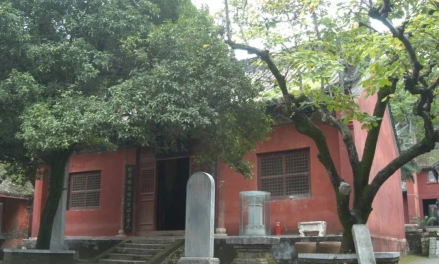 大雄宝殿