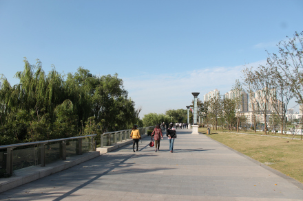 风景名胜