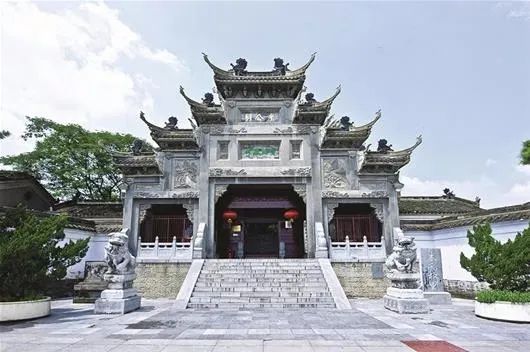 米公祠