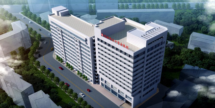 沈阳市红十字会医院