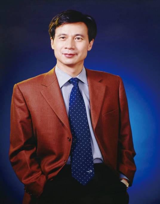 陈放